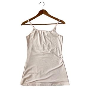Flexees Maidenform Tan Cami